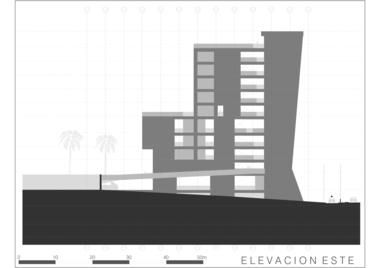 画廊 工程技术大学 - UTEC / Grafton Architects + Shell Arquitectos  - 39