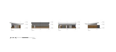 Galería de Institución educativa rural Siete Vueltas / Plan:b arquitectos  - 21
