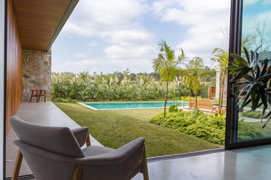Gallery of Haras House / 24.7 Arquitetura Design  - 16