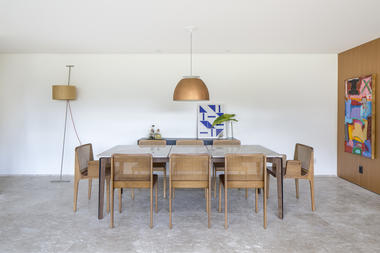 Galeria de Apartamento Ismenia / Casulo Arquitetura  - 10