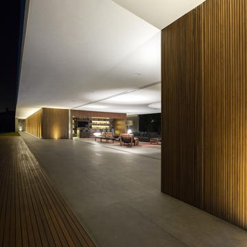 Galeria de Casa Lee / Studio MK27 - Marcio Kogan + Eduardo Glycerio  - 24
