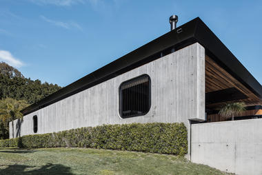 Gallery of Cove House / Justin Humphrey Architect  - 10