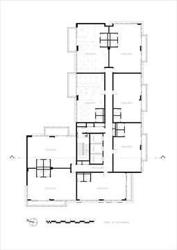 Galeria de Empreendimento MEET / Königsberger Vannucchi Arquitetos Associados  - 42
