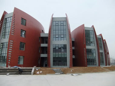Gallery of In Progress: Dalian Preschool / Debbas Architecture  - 23