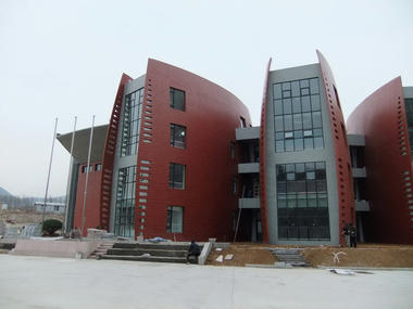 Gallery of In Progress: Dalian Preschool / Debbas Architecture  - 24