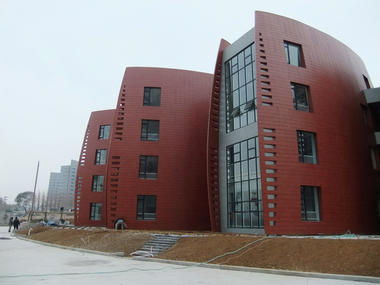 Gallery of In Progress: Dalian Preschool / Debbas Architecture  - 25