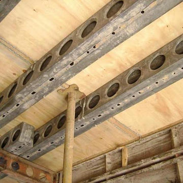 Terciado AraucoPly Cimbra de Arauco
