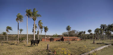 Galería de Vivienda Takuru / José Cubilla  - 6