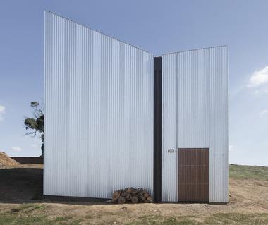 Prospect House / Breathe Architecture