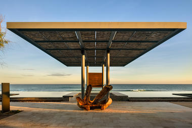 Gallery of Solaz Los Cabos Hotel / Sordo Madaleno Arquitectos  - 8