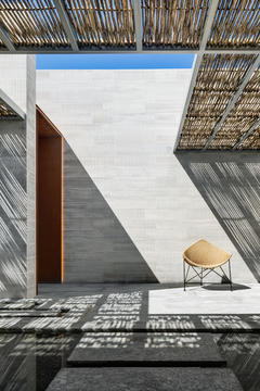 Gallery of Solaz Los Cabos Hotel / Sordo Madaleno Arquitectos  - 6