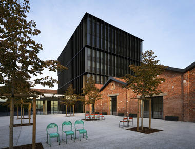 Gallery of Meet the 16 Finalists in ArchDaily's 2019 Refurbishment in Architecture Awards  - 24
