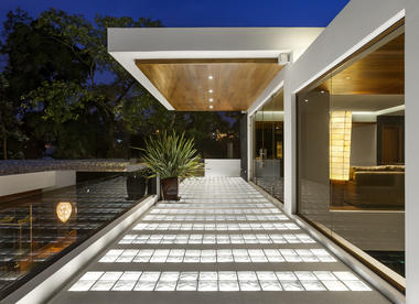 Galería de Residencia San Isidro / Valls Arquitectos  - 3