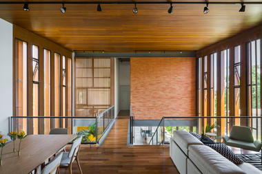 Gallery of Casa da Quitandinha / 247 Arquitetura  - 4