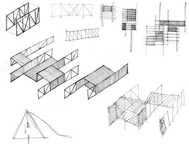 Gallery of Orange Lemon House / Daniel Moreno Flores  - 26