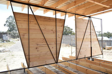 Gallery of Orange Lemon House / Daniel Moreno Flores  - 20