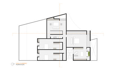 Gallery of Casa Guerrero / TACHER ARQUITECTOS  - 22