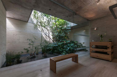 画廊 瑜伽冥想空间所需的关键建筑要素  - 18