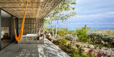 Gallery of Solaz Los Cabos Hotel / Sordo Madaleno Arquitectos  - 12