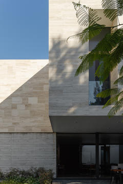 Gallery of Casa Guerrero / TACHER ARQUITECTOS  - 17