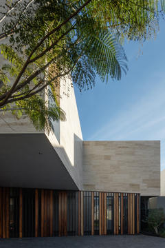 Gallery of Casa Guerrero / TACHER ARQUITECTOS  - 19