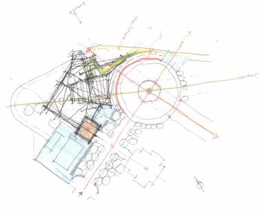 Gallery of Statue of Liberty Museum / FXCollaborative  - 16