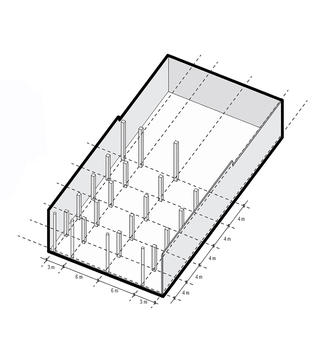 Galería de Mercado Roma / Rojkind Arquitectos + Cadena y Asociados  - 23