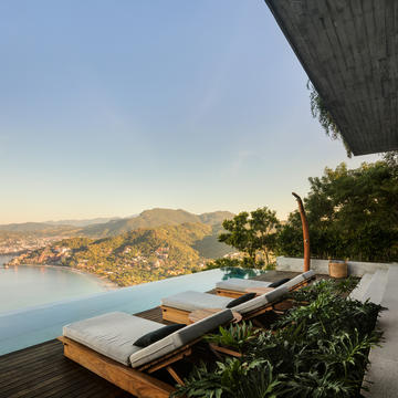 Galería de Casa Z / Zozaya Arquitectos  - 18