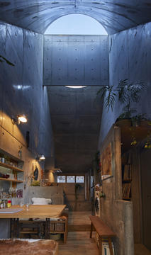 Gallery of Love2 House / Takeshi Hosaka Architects  - 22