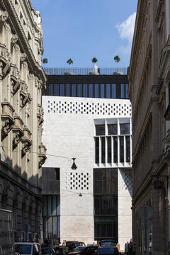 Galería de Sheila O'Donnell y Xu Tiantian ganan los premios Women in Architecture 2019  - 4