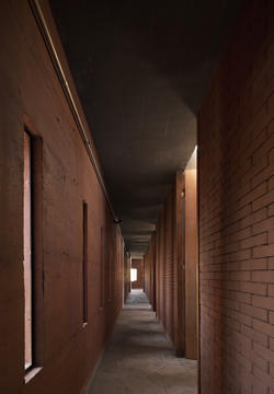 Galería de Vivienda Takuru / José Cubilla  - 4