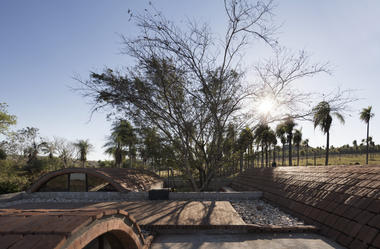 Galería de Vivienda Takuru / José Cubilla  - 9