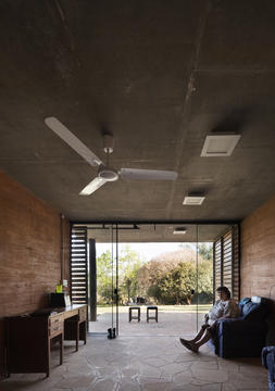 Galería de Vivienda Takuru / José Cubilla  - 19
