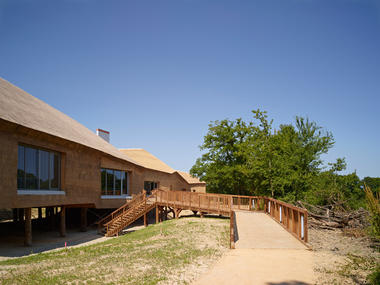 Gallery of 30 Plans, Sections and Details for Sustainable Projects   - 92