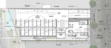 Gallery of Harmon Guest House / David Baker Architects  - 46