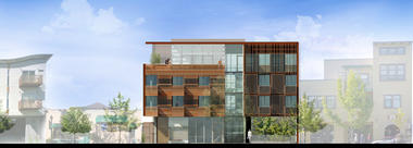 Gallery of Harmon Guest House / David Baker Architects  - 45