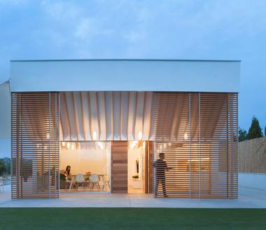 Reforma casa para Eduardo, Laura y Enzo / Pablo Muñoz Payá Arquitectos