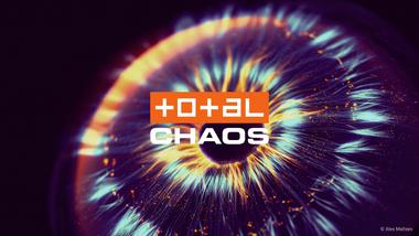 Total Chaos 2019: A Space to Learn and Connect Architecture with the 3D Visualization World