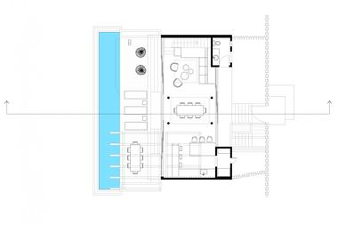 Gallery of Z House / Zozaya Arquitectos  - 25