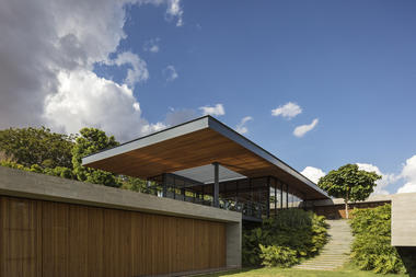 Casa Ribeirão Preto / Perkins+Will