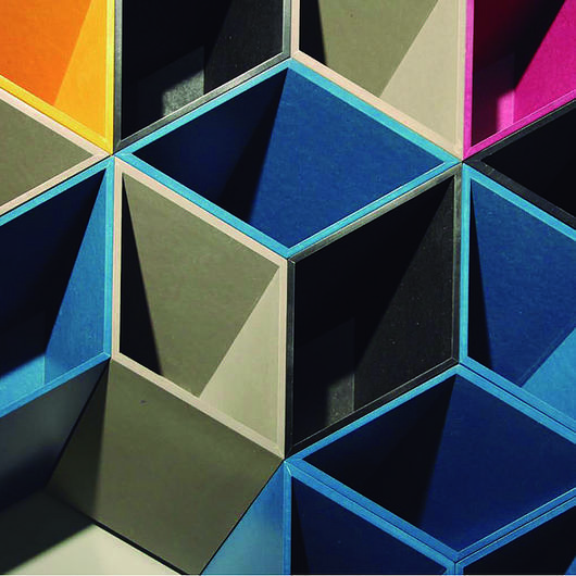 Productos de David M. Bado | ArchDaily