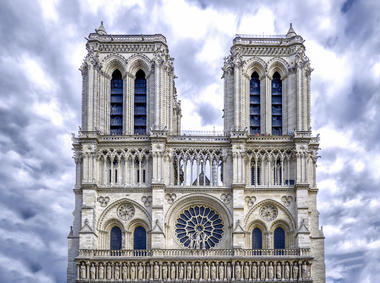 Notre-Dame Must be Restored Exactly How it Was, Declares French Senate