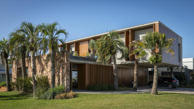 Gallery of House LSG#DM / Rmk! Arquitetura  - 1