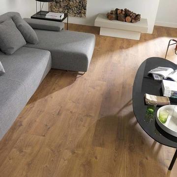 Pisos Laminados Acabado Natural de Porcelanosa