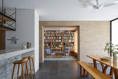Galería de Casa RZB / Carrier and Postmus Architects  - 2
