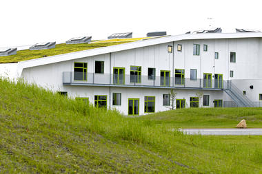 Gallery of School Architecture: 70 Examples in Plan and Section  - 19