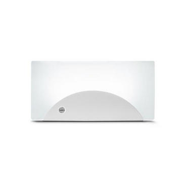 Gallery of Wall Recessed Lights - Brick - 5