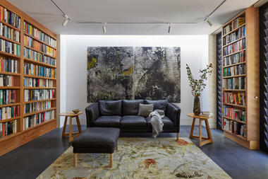 Galería de Casa RZB / Carrier and Postmus Architects  - 25