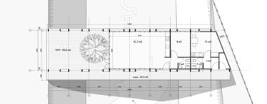 Gallery of Bridge House / BIO-architects  - 23