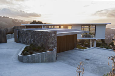 Gallery of Clifton Hill House / Herriot Melhuish O'Neill Architects  - 5